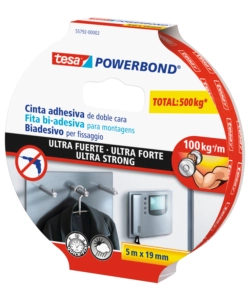 POWERBOND ULTRA STRONG - NASTRO BIADESIVO